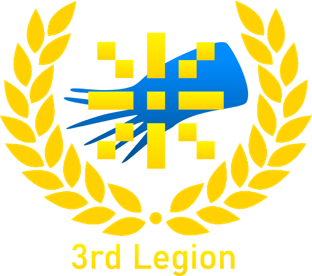 3rd Legion Emblem